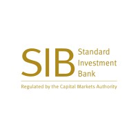 Image of Standard Investment Bank