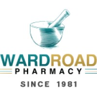 Ward Road Pharmacy logo