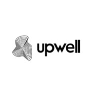 Upwell Cosmetics logo