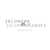Zelonka Zelonka Y Vázquez Abogados logo