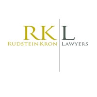 Image of Rudstein Kron Lawyers