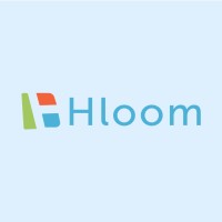Hloom logo