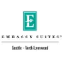 Embassy Suites By Hilton Seattle North Lynnwood logo