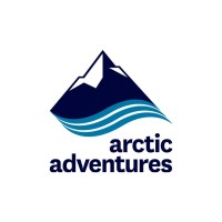 Arctic Adventures logo