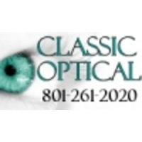 Classic Optical logo