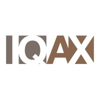 IQAX logo