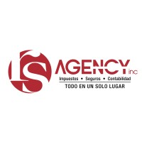 R&S Agency Inc logo