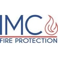 IMC FIRE PROTECTION logo