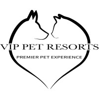 VIP Pet Resorts Inc. logo
