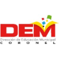 DEM CORONEL logo