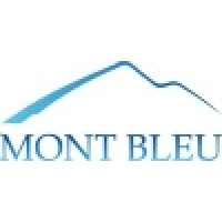 Mont Bleu logo