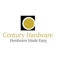 Century Hardware logo