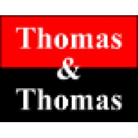 Thomas And Thomas Inc