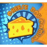 Cheese Boy Comics, LLC logo