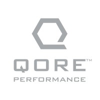 Qore Performance, Inc. logo