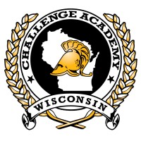 Wisconsin Challenge Academy logo