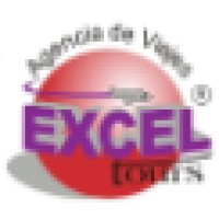 Excel Tours logo