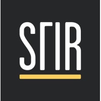 STIR logo