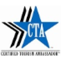 Certified Tourism Ambassador™ (CTA) Program logo
