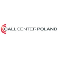 Call Center Poland logo