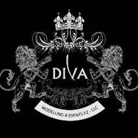 Diva Dubai Model Agency and Events logo