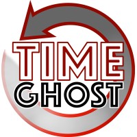 TimeGhost logo