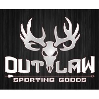 Outlaw Sporting Goods logo