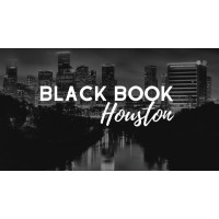 Black Book Houston logo