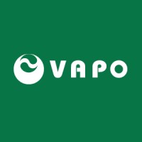 Vapo Oy logo