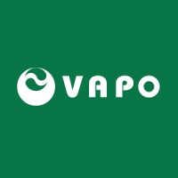 Vapo logo