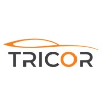 Tricor Automotive Group Inc. logo