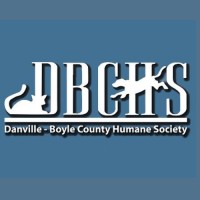 Danville-Boyle County Humane Society logo