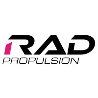 RAD Propulsion logo