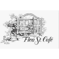 Flea Street Cafe logo