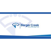 Barger Creek Wireless logo