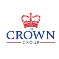 The Crown Group logo