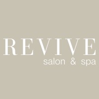 Revive Salon & Spa logo