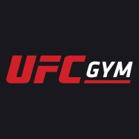 UFC GYM Wrigleyville logo