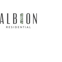 Albion Residential logo