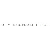 Oliver Cope Architect logo