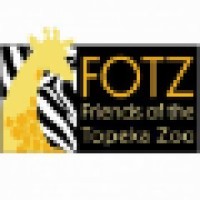 Friends Of The Topeka Zoo logo