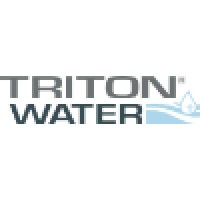 Triton Water GmbH logo