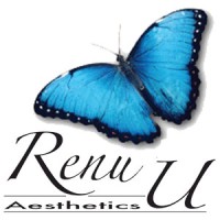 RENU U Aesthetics logo