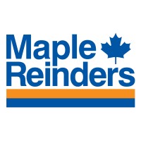 Maple Reinders Group logo