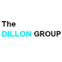 The Dillon Group logo