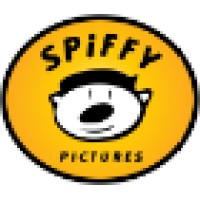 Spiffy Pictures, Inc logo