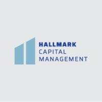 Hallmark Capital Management logo