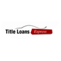 Title Loan Express logo