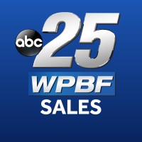 WPBF 25 Sales logo