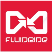 Fluidride logo